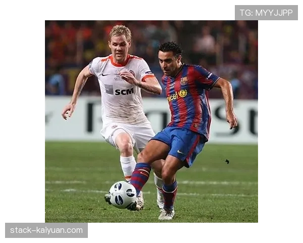 哈维压制中场传球节奏助力球队本赛季关键战表现飞跃