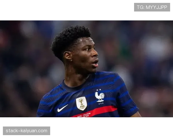 奥雷利安·楚阿梅尼：摩纳哥中场核心地位解析