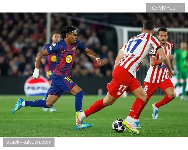 亚马尔的过度使用是否会透支其职业生涯潜力